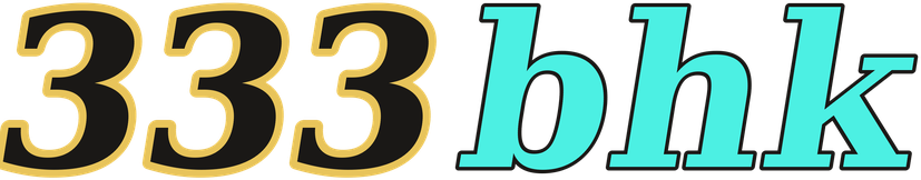 333bhk logo